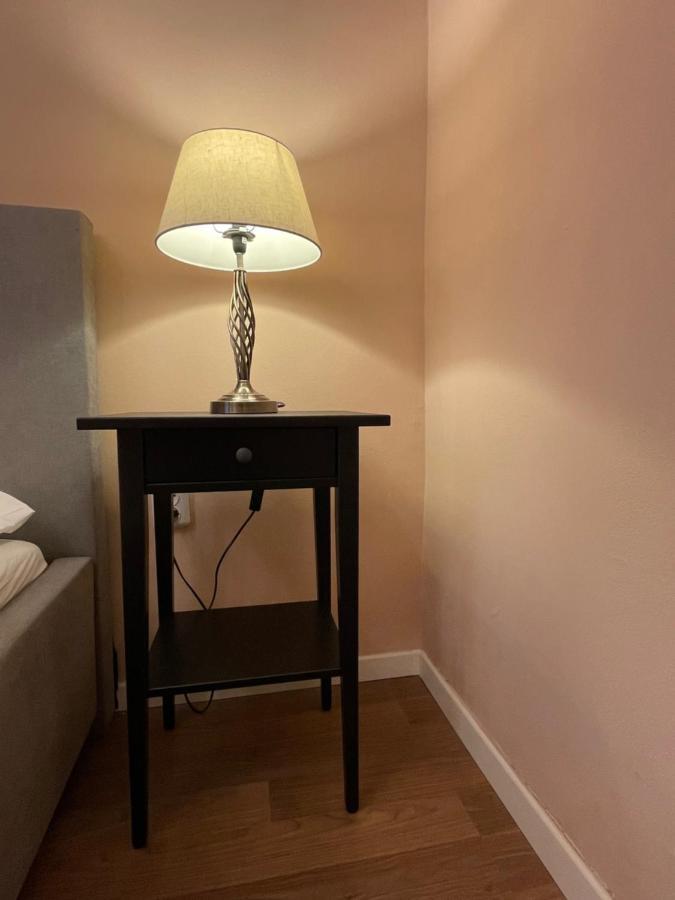 Apartman Bianca The Best 리예카 외부 사진